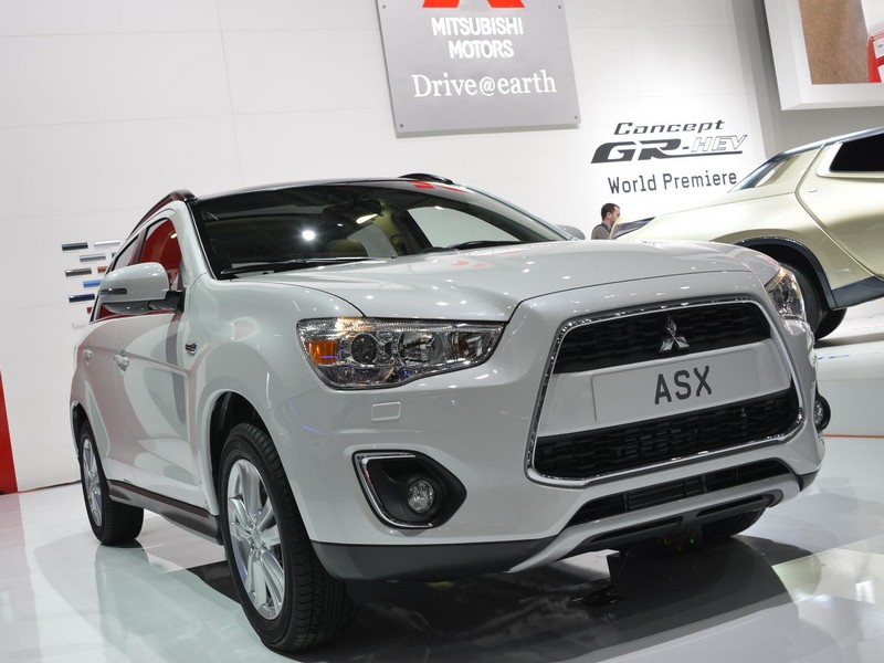 Nově 5 let záruka na vozy Mitsubishi